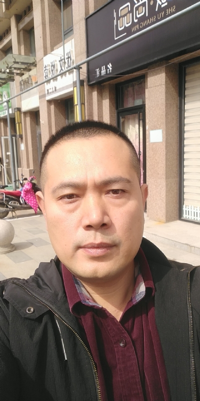 Happpy的第一张照片--鹤壁蓝颜知己交友网